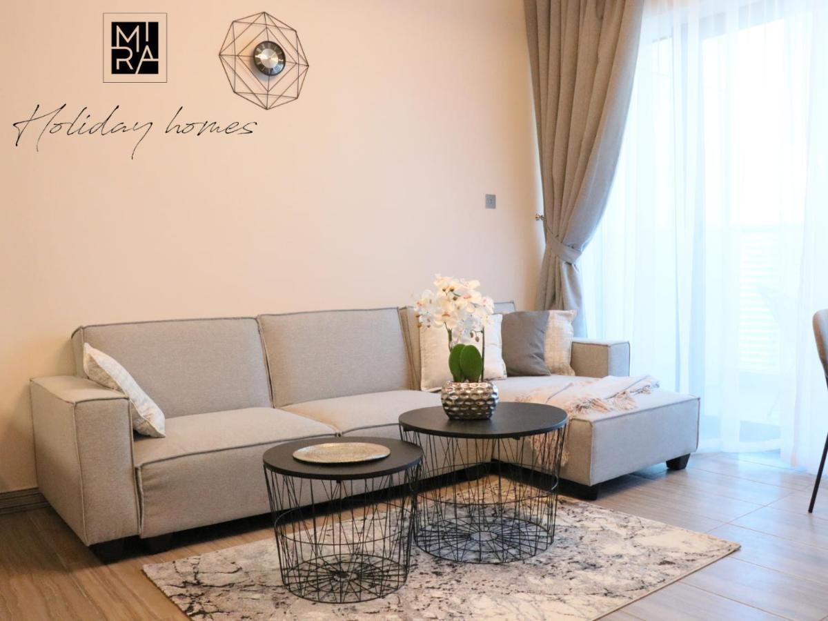Stylish 1 Bedroom In Jlt With Stunning View -Mbl Residence Dubaj Zewnętrze zdjęcie