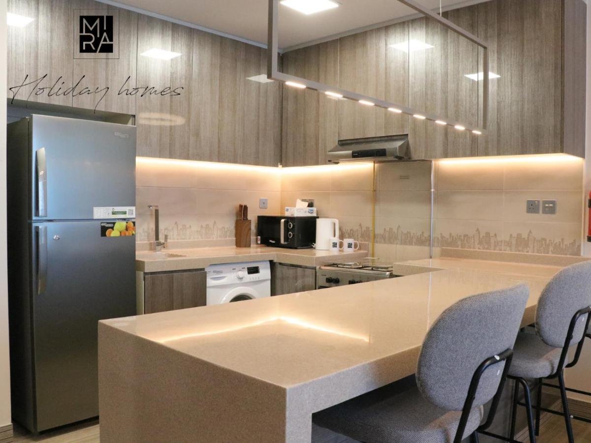 Stylish 1 Bedroom In Jlt With Stunning View -Mbl Residence Dubaj Zewnętrze zdjęcie